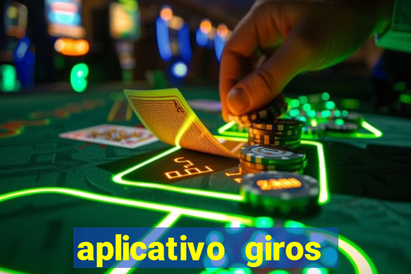 aplicativo giros grátis coin master
